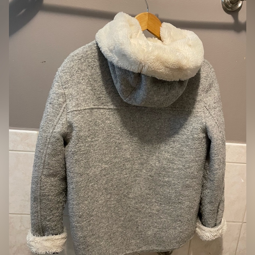 Jacket - Picture 4 of 11